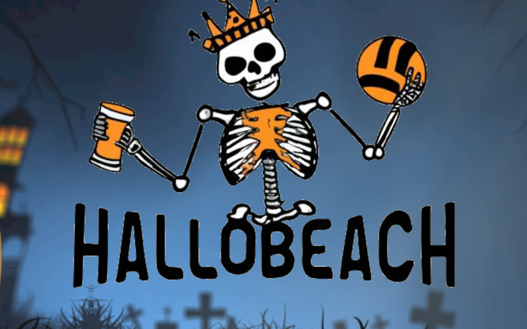 HALLOBEACH 2023